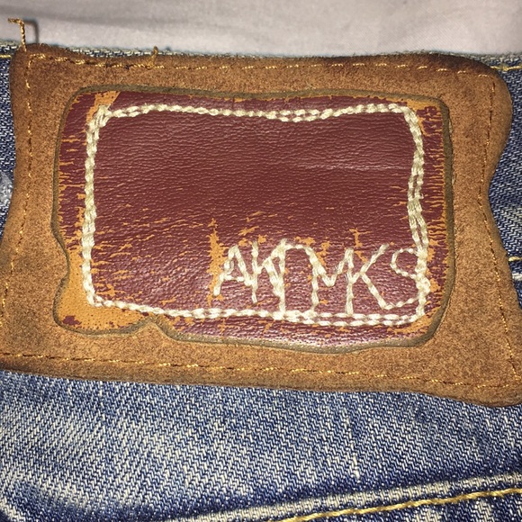 Akademiks Jeans - Picture 3 of 4